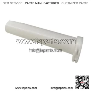 Honda 1986-1997 CB Throttle Grip Pipe 53141-ML7-000 New 53141ML7000