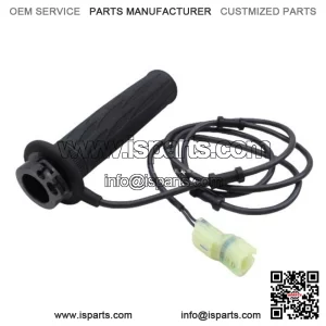 Honda Right Heated Throttle Hand Grip GL 1800 Goldwing & F6B 06-17