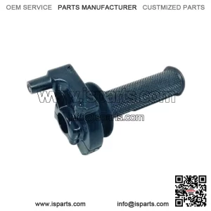 Kawasaki KLX 140 Grip Assembly Throttle New 46018-0073