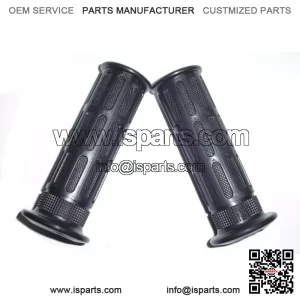 Honda 1978-1988 CH TRX Left Handle Grip 53166-198-000 New 53166198000