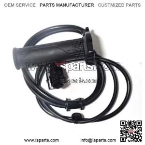 Honda 2014-2015 VFR Left Set 35520-MJM-315 New OEM