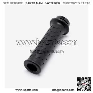 Right Handlebar Grip for Loncin LX500-J,Voge 500DS Euro 5 LX500-J-E5 CMPO Black
