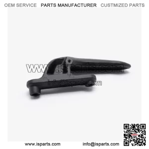 Motorcycle Left Pillion Handle for Loncin LX500-N,Voge 500AC Euro 5 LX500-N-E5