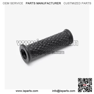 Left Handlebar Grip for Loncin LX500-N,Voge 500AC Euro 5 LX500-N-E5 CMPO Black
