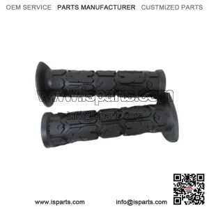 BLACK ROGUE ATV GRIPS SUZUKI LTZ400 LTR450 LTZ250 LT250R EIGER LTZ90