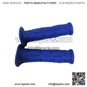 BLUE ROGUE ATV GRIPS SUZUKI LTZ400 LTR450 LTZ250 LT250R EIGER LTZ90