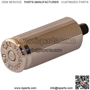 Motorcycle Parts No Scuff Motorcycle Shifter Peg for Harley Davidson/Super Chrome/Billet Aluminum