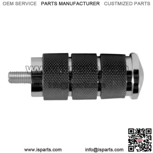 Avon Air Cushion Shifter Peg For Harley