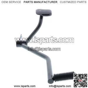 Heel-Toe Gear Shift Lever for Yamaha Big Bear 350 & 400 Wolverine 350 SEE YEARS