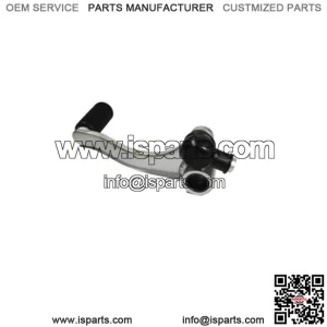 2013-2017 Kawasaki Ninja 300 ABS SE OEM Shift Lever 13242-0088