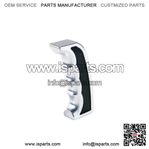 Billet shifter 2.0 Black For CF-Moto CFORCE 800 XC 2018-2022