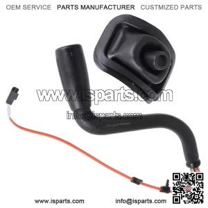 Gear Shift Lever w/Tow Haul Button 26075107 for Suburban 2000-06 Silverado 99-06