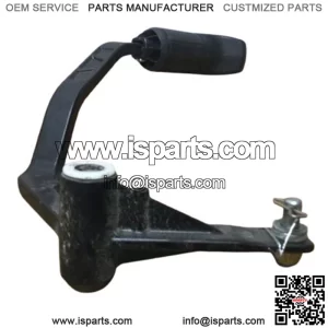 Shift Lever Gear Select # 5639300-458 Polaris 2023 Ranger 570 SP Premium EFI UTV