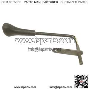 Polaris Sportsman 400 450 500 570 700 800 Shifter 1015598-067 (For: More than one vehicle)