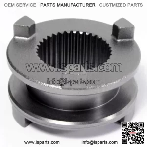 ??NEW??Kawasaki 1993-2023 MULE 2500 2510 2520  Shifter, FR/RR 13139-1072 (For: Kawasaki Mule 4010)