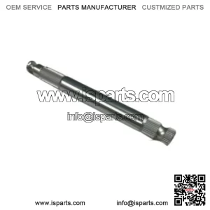 Honda Gear Shift Spindle Recon 250 2002-2021 250EX 250X 2003-2021