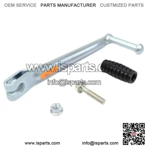 New Honda Shift Lever Kit 01-03 XR80 XR100 R, 04-13 CRF80 CRF100