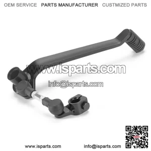 Yamaha Warrior 350 YFM350X 1987-2004 Foot Shift Lever Pedal & Shifter Linkage Arm Replaces 1UY-18110-00-00 1UY-18112-10-00