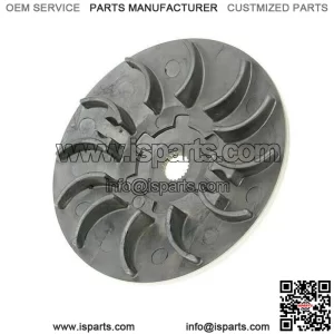 Peugeot Speedfight 4 LC 2T 50cc Variator Half Pulley Plate