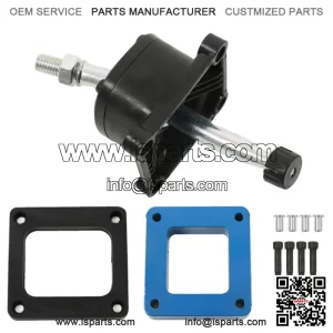 For Dodge NV5600 2500 6 Speed Transmission Short Throw Shifter Kit 25683-KIT