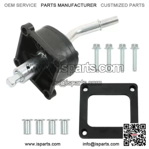 For 1996-Up Dodge NV4500 5 Speed Transmission 25982-KIT Shifter Tower Kit