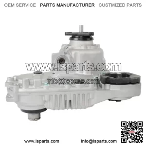 For 2009-2014 BMW X6 E71 Xdrive35 X5 ATC450 Transfer Case Assembly 27107643751