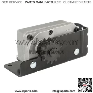 RV Slideout Gearbox Replace R25076-1 13 Tooth Sprocket Accu Gearbox Slide Out
