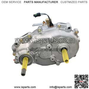 TRANSMISSION, AWD, 422046