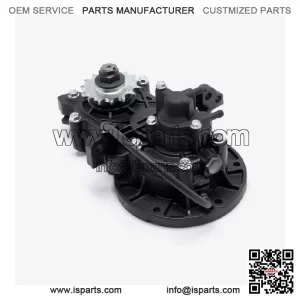 Gear Box Complete for Loncin LX6000D-A,Voge ER10 Euro 5 LX6000D-A-E5 Gear Kit