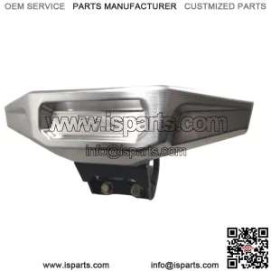 Can Am X3 Billet Aluminum Mini Front Bumper