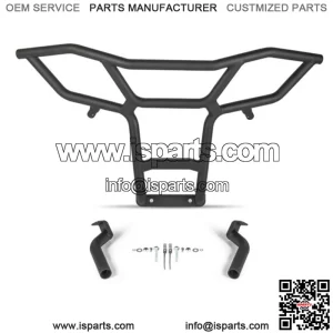 RIVAL POWERSPORTS 2017-2020 Can-Am Maverick X3 Max XRS Turbo R 2444.7287.1 A