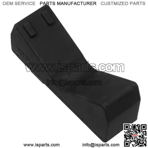 Rubber Ski Stopper Bumper for Polaris 2016-2021 Pro RMK Replaces OEM 5415230