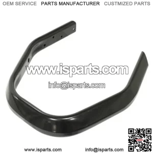 Front Bumper for Snowmobile ARCTIC CAT ZR 6000 SNO PRO RR 14-15 (For: Arctic Cat)