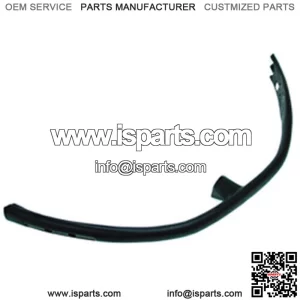 Front Bumper for Snowmobile SKI-DOO SUMMIT 500 97-00 (For: More than one vehicle)