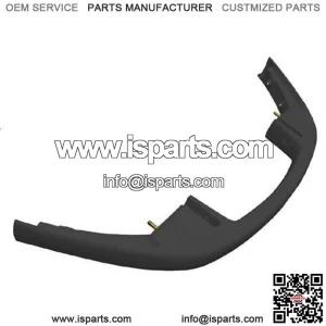 Front Bumper for Snowmobile SKI-DOO SUMMIT 700 X 03 (For: More than one vehicle)