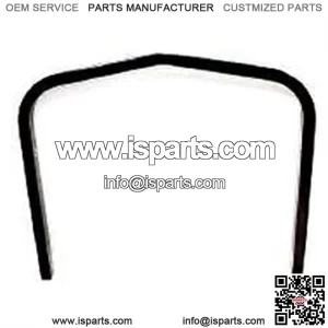 Rear Ski Doo Bumper SM-12697 (For: More than one vehicle)