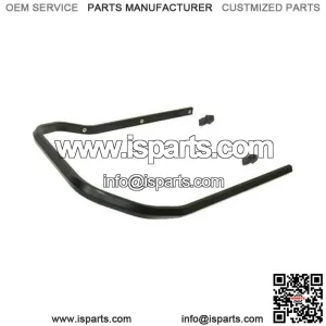 Front Bumper SM-12696 (For: More than one vehicle)