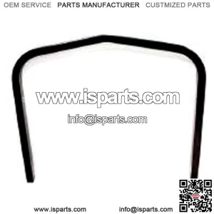 Rear Bumper for Snowmobile SKI-DOO MXZ TNT 800 R ETEC 15-16 (For: More than one vehicle)