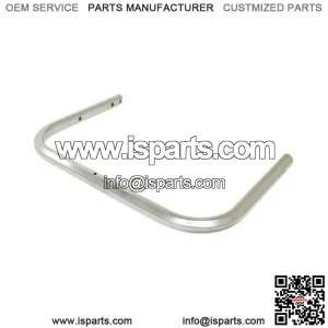 Rear Bumper SC-12534 (For: Polaris Indy EVO)