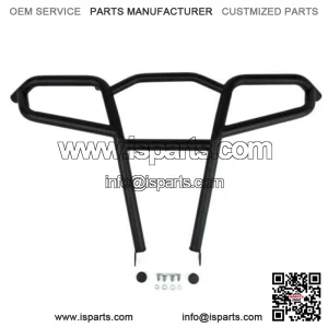 Rear Bumper For Yamaha Grizzly 700 / Kodiak 700 2444.7126.1