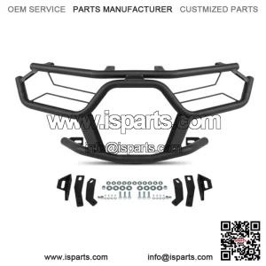 Front Bumper For Kymco MXU 700/550i 2019+ 2444.7514.1