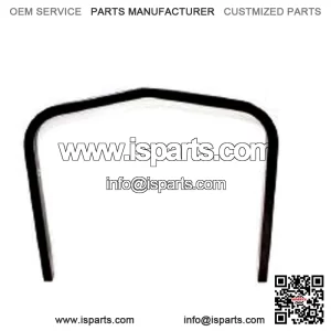 Rear Bumper for Snowmobile MXZ TNT 800 R ETEC 15-16