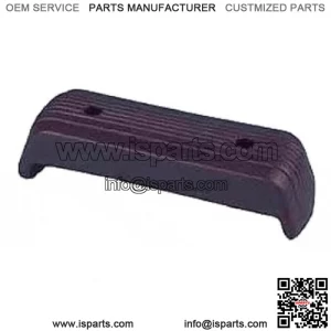 Club Car DS Golf Cart Front Bumper Late