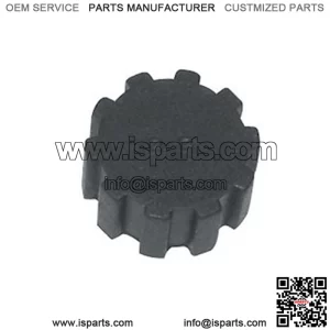 GE Motor Bumper - Club Car Golf Cart