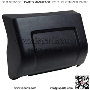 Front Bumper For Club Car Tempo 47589918001, 47604926001 Golf Carts; BP-0206