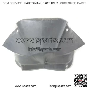 07 Yamaha Attak RXW 10 RX 1000 Snowmobile front bumper cover nose