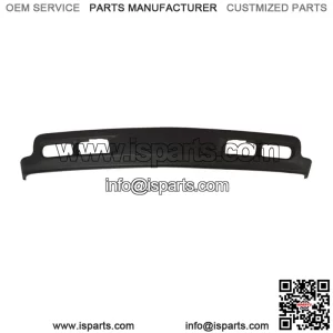 Front Bumper Lower Valance For 1999-2006 Chevy Silverado /  Tahoe Suburban (For: More than one vehicle)