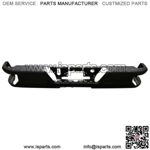 BC004 Rear Bumper Impact Face Bar - OEM# 84574363 (For: Chevrolet Silverado 1500)