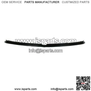 Front Bumper Filler Primed For 1988-1993 Chevrolet & GMC C/K Series Pickup