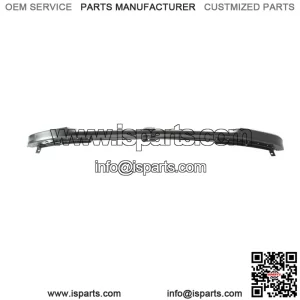 Front Bumper Filler Primed For 1992-1997 Ford F-150 F-250 F-350 | Bronco (For: Ford F-150)